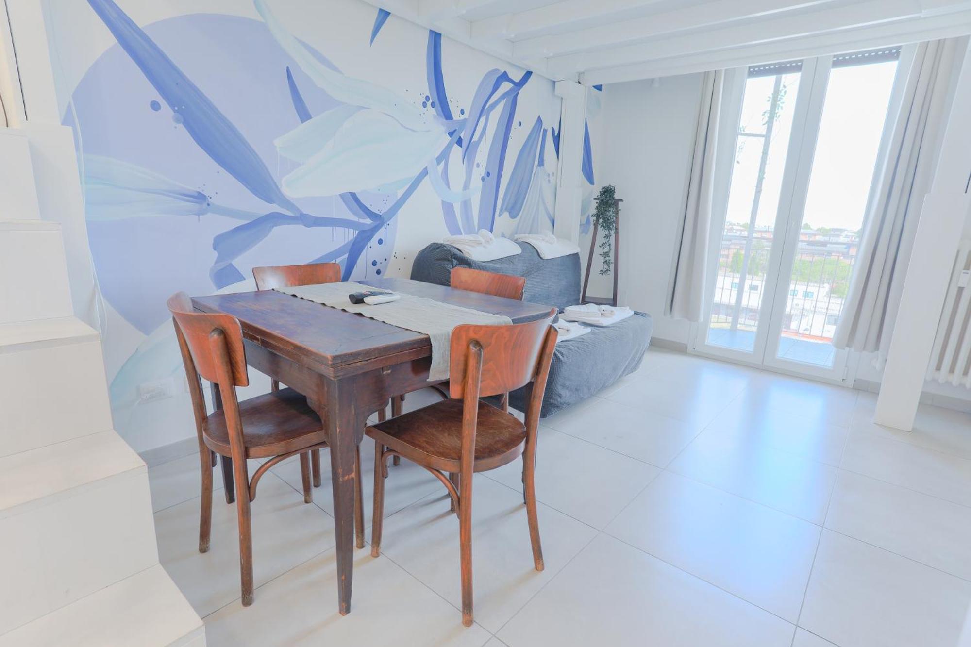 Holabologna Luxury Rooms And Flats — Foto 2