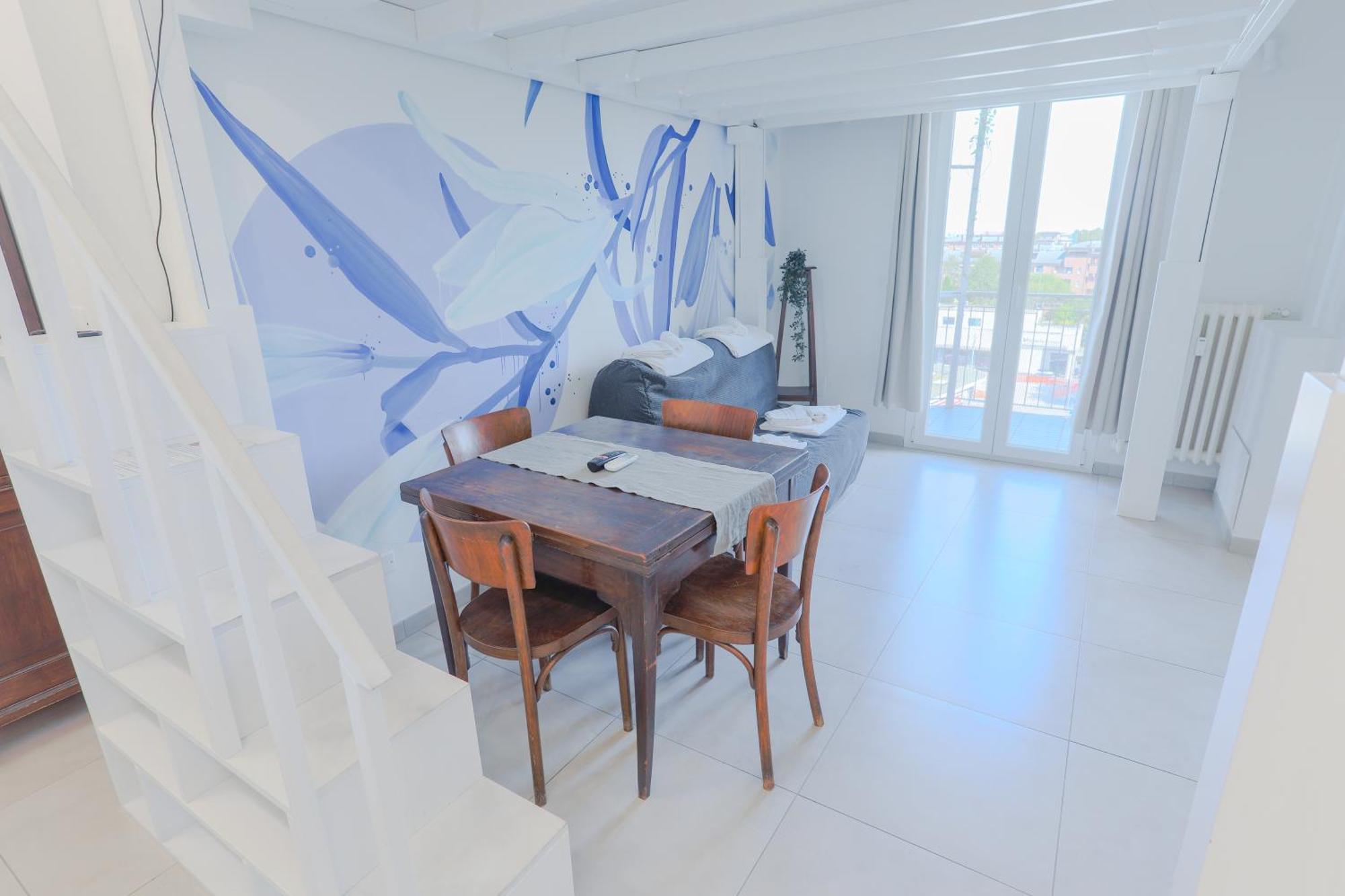 Holabologna Luxury Rooms And Flats — Foto 1