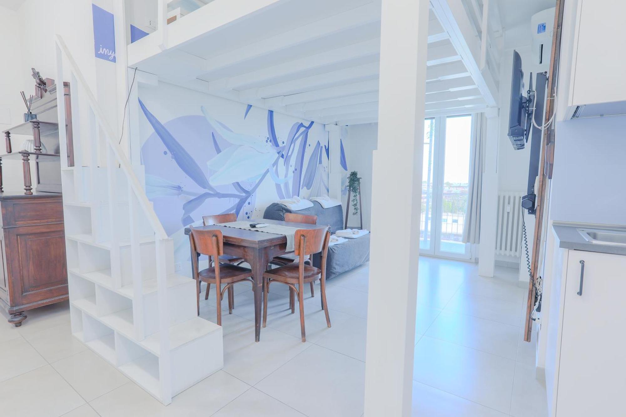 Holabologna Luxury Rooms And Flats — Foto 3